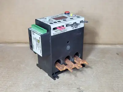 USED SQUARE D 9065 SPC6
