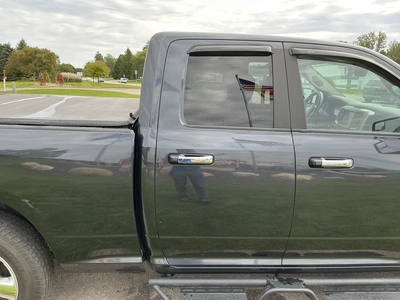 Used 2018 RAM 1500 Pickup Trucks Michigan US | Miedema Asset Management Group #1477236