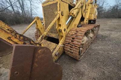 Used 1979 CATERPILLAR 977L Compact Track Loaders Ohio US | Proxy Equipment #1381964