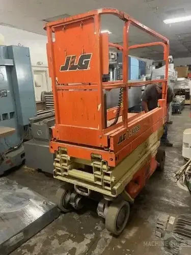 Used 2018 JLG 1930ES Scissor Lifters Arizona US | KD Machinery #72009