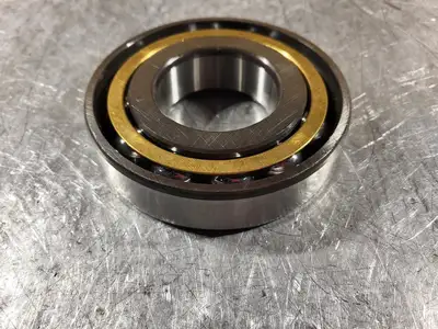 NEW SKF 7312 BEGAM