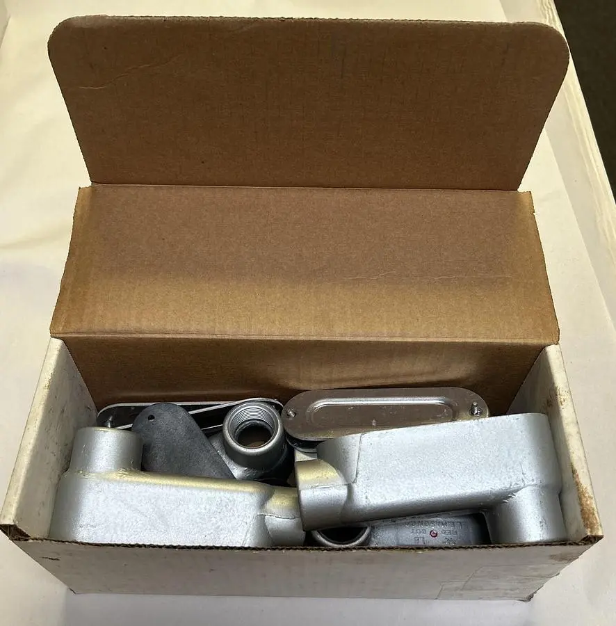 New | in-Stock RED DOT ALB-2 Miscellaneous Equipment (Electrical & Power) | Surplus Asset Holdings #1200959