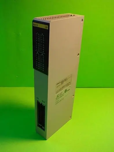Used OMRON C500-OD213 Circuit Boards Michigan US | Ideal Machinery #595437