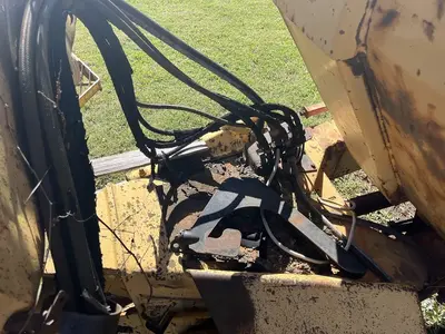 Used 1985 MOXY 6200 Articulated Dump Trucks North Carolina US | Proxy Equipment #1379570