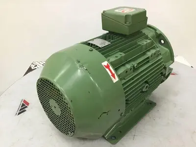 USED BROOK HANSEN W-DA180LJ-D