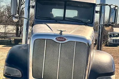 Used 2007 PETERBILT 386 Dump trucks North Carolina US | Proxy Equipment #1385411
