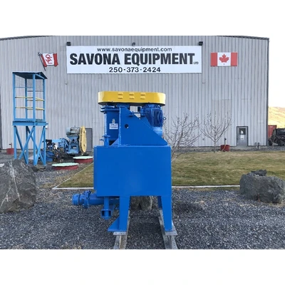 Sala SPV 365-6 6 in. Vertical Tank Pump