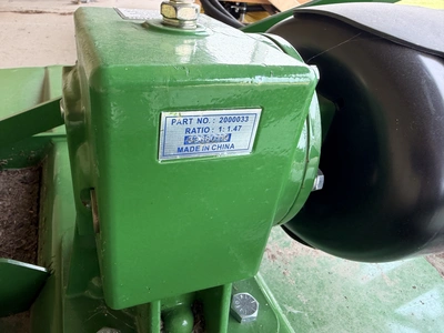 Used FRONTIER RC2072 BRUSH MOWER Rotary Cutters Michigan US | Miedema Asset Management Group #1424725