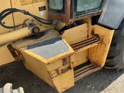 Used JOHN DEERE 31OSJ Backhoe Loaders Michigan US | Miedema Asset Management Group #1295023