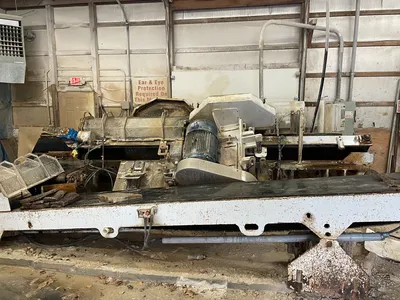 2007 PARK INDUSTRIES TXS 4500 Thin Veneer Saws | STONE EQUIPMENT WAREHOUSE (1)