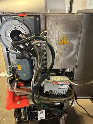 Used RUHLE MKR 150 Food Processing Equipment (misc) Illinois US | M&M Equipment Corp. #1337504