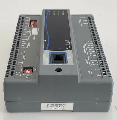 Used Johnson Controls MS-FEC2610-0 PLC Processors Indiana US | J&J Industrial Supply #513559