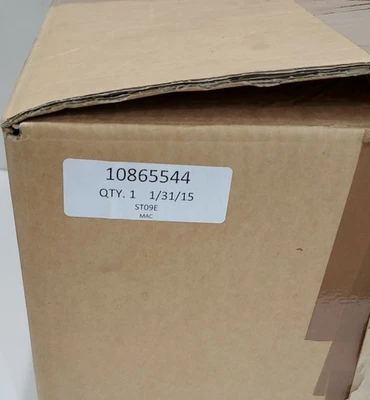 USED Perkin-Elmer 10865544