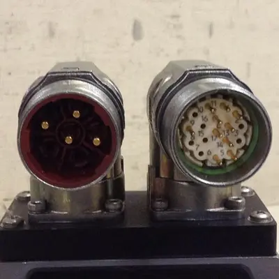 USED PARKER MPP0922D6S-KPSN