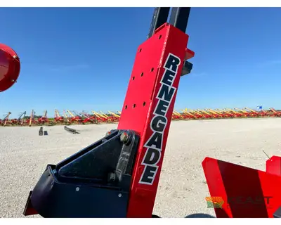 Used AGI _UNKNOWN_ Post Drivers Iowa US | Keast Enterprises #1359985