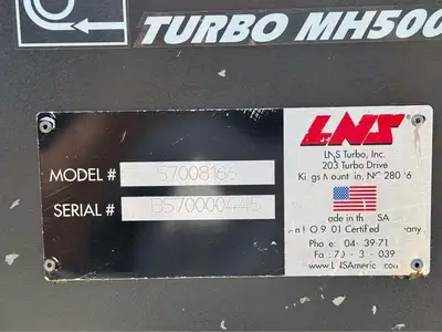 2014 TSUGAMI BO325II CNC Swiss Type Turning Center | 520 Machinery Sales LLC (8)
