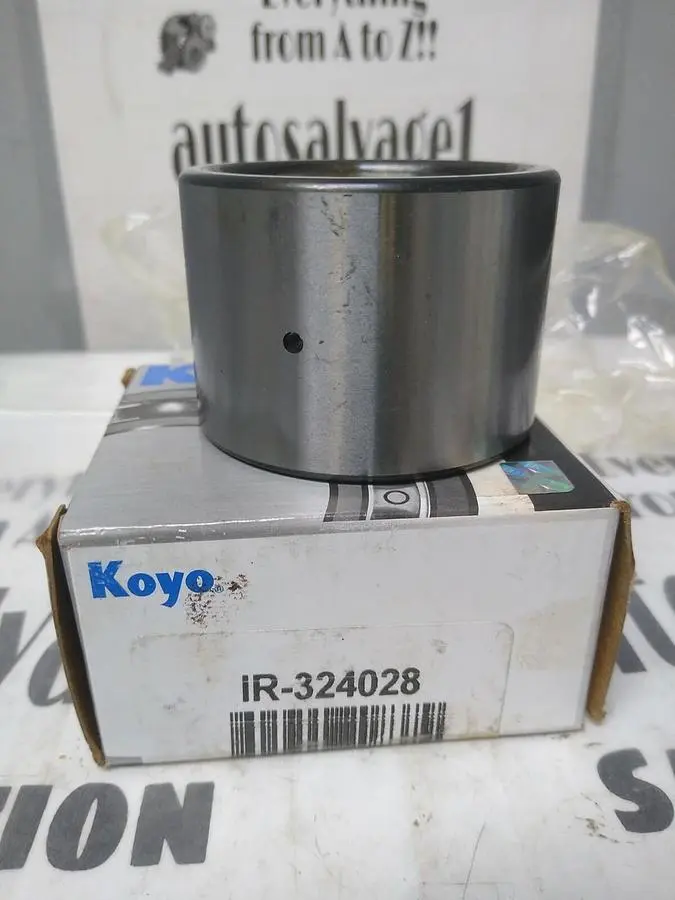 New | in-Stock KOYO ELECTRONICS IR-324028 Bearings | Surplus Asset Holdings #1189999