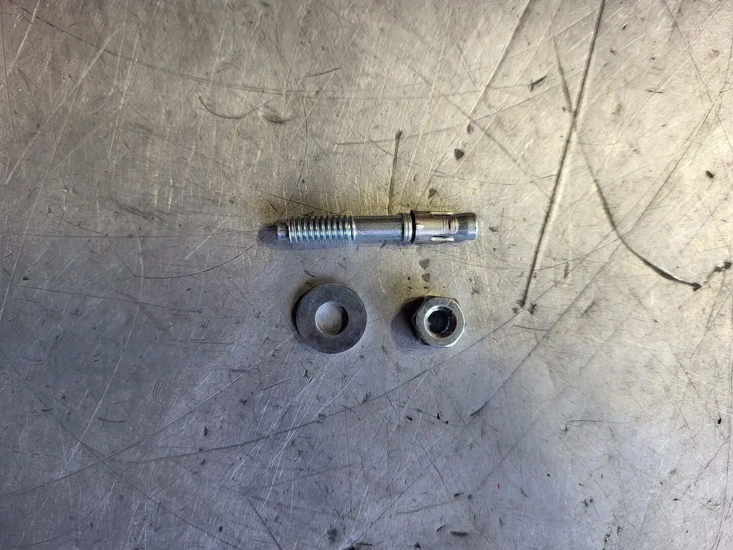 New | in-Stock HILTI 282502 Miscellaneous MRO British Columbia CA | Lenmark #282755