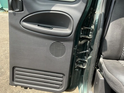 USED 1999 DODGE RAM 2500