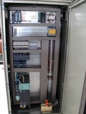 TORNOS SAS16-DC Multi-Spindle Screw Machines (Cam) | Graff-Pinkert (3)