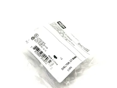 New | in-Stock HUBBELL KELLEMS ALUMINUM WIRE CABLE GRIP 3/4" STRAIGHT MALE .25"-.38" Cable & Wire | Maverick Industrial Sales #1104484