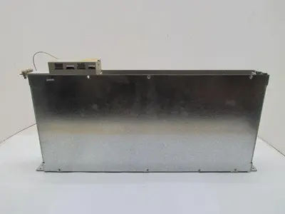 Siemens Simodrive 1P 6SN1162-1AA00-0AA0 Traeger-Modul 50mm