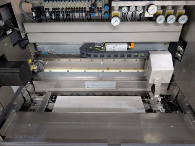 Used Asys EKRA Ekra X% Pro PCB SMT Screen Printers Michigan US | 4Tech USA #1540506