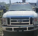 2008 FORD F350 TRUCK | Iron Listing (2)