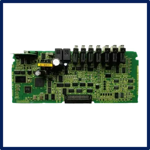 Used FANUC A20B-2101-0355 Circuit Boards | CNC TOOLS LLC #764769