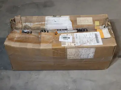NEW MINE SITE TECHNOLOGIES VC-1003