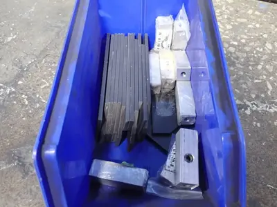 Misc. Equipment