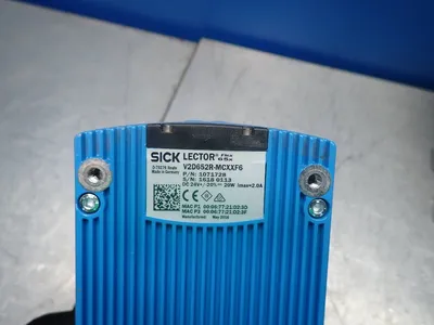 USED SICK V2D652RMCXXF6