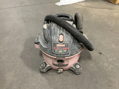 Used _UNKNOWN_ _UNKNOWN_ Wet/Dry Vacuums Michigan US | Miedema Asset Management Group #1322054