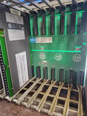USED ALLEN-BRADLEY 1771-A2B