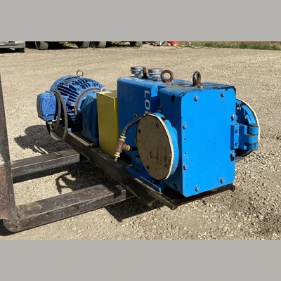 USED SWABY LOBELINE MR60