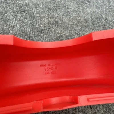 Used Honeywell VS04B Safety Products (Other) California US | Davliegogo LLC #1706590