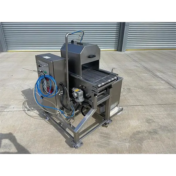 Used Alp Equipment _UNKNOWN_ Glaze Applicator Pennsylvania US | ISCA #1299511