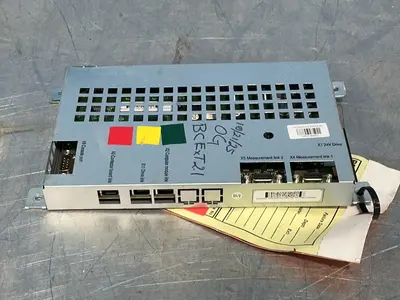 Used ABB 3HAC029157001/08 Robot Parts Ohio US | HGR 24 #1300080
