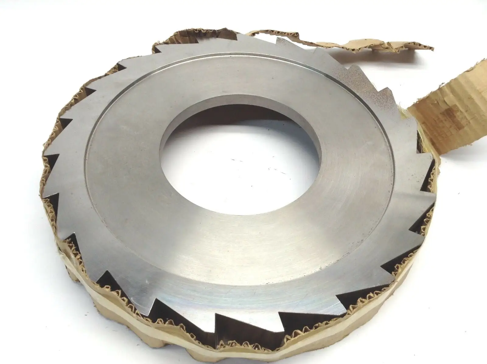 16"Inch Rachet Pawl | Whiting Co. 16" Inch Diameter Right Hand Ratchet Pawl with Bushing - New
