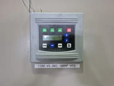 USED MOELLER CBRSI100S46D-12