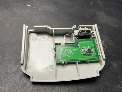 USED ALLEN-BRADLEY 1769-ECR