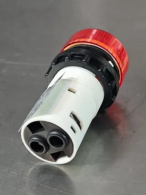 AUTOMATION DIRECT ECX1051-120 Indicator light loc4C20
