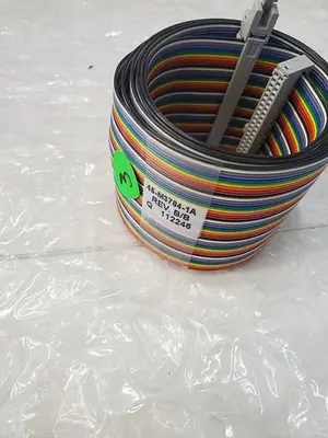 RIBBON CABLE 45-M3784-1A REV B-B qty 7