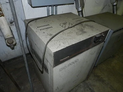 USED THERMOLYNE 9000