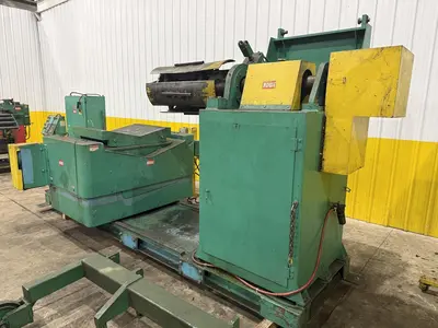 USED ROWE BGY12-15