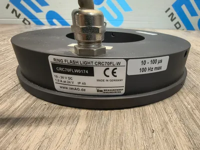 Used LUMIMAX CRC70FL-W Light Source Equipment South Carolina US | ESS Industrial Equipment Sales #1280877