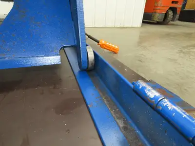 Used VESTIL _UNKNOWN_ Misc Lifts Indiana US | Arrow Industrial #1412088