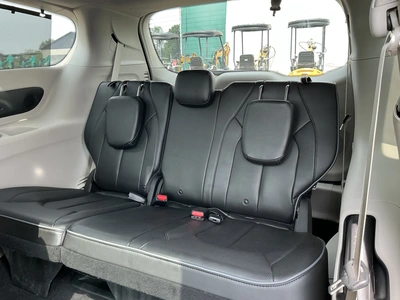 Used 2020 CHRYSLER PACIFICA Vans Michigan US | Miedema Asset Management Group #1315937