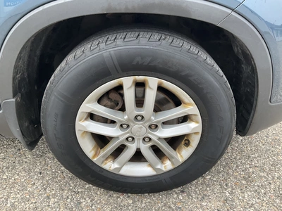 Used 2014 KIA SORENTO SUVs Michigan US | Miedema Asset Management Group #1423662