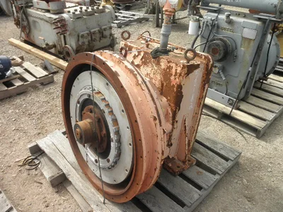 USED COTTA G01501E-2